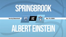 12/15 Highlights vs Springbrook