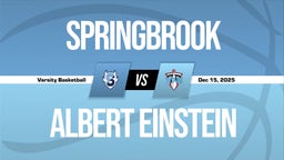 12/15 Highlights @ Albert Einstein