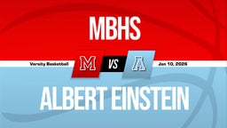 01/9 Highlights vs MBHS