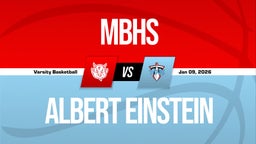 01/9 Highlights vs MBHS