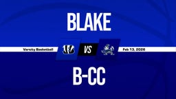 02/13 Highlights @ B-CC