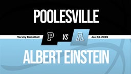 01/23 Highlights @ Albert Einstein