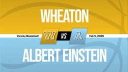 02/4 Highlights vs Wheaton