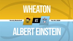 02/4 Highlights vs Wheaton