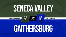 12/12 Highlights vs Seneca Valley
