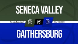 12/12 Highlights @ Gaithersburg