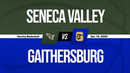 12/12 Highlights vs Seneca Valley