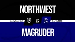 12/11 Highlights vs Northwest