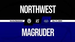 12/11 Highlights @ Magruder