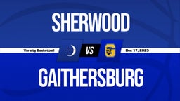 12/17 Highlights @ Gaithersburg