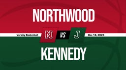 12/17 Highlights vs Northwood