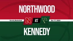 12/17 Highlights @ Kennedy