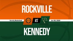 01/6 Highlights vs Rockville