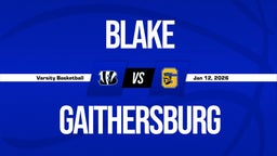 01/12 Highlights @ Gaithersburg