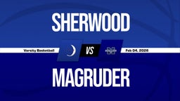 02/4 Highlights @ Magruder