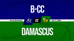 02/17 Highlights vs B-CC