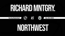 12/9 Highlights @ Northwest