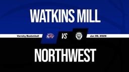 01/6 Highlights @ Northwest