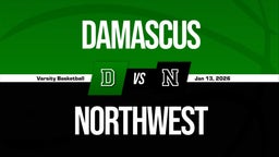01/12 Highlights vs Damascus