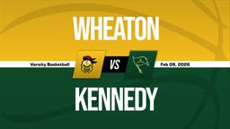 02/9 Highlights @ Kennedy