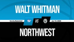 01/14 Highlights @ Northwest