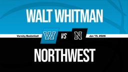 01/14 Highlights @ Northwest