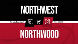 12/5 Highlights vs Northwest