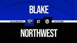 01/23 Highlights @ Northwest