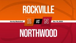 12/15 Highlights @ Northwood