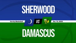 12/12 Highlights vs Sherwood