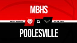 12/9 Highlights @ Poolesville