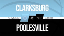 01/6 Highlights vs Clarksburg