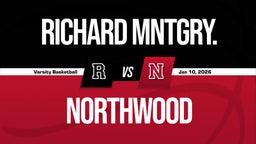 01/9 Highlights vs Richard Mntgry.