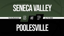 01/9 Highlights @ Poolesville