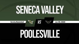 01/9 Highlights vs Seneca Valley