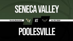 01/9 Highlights @ Poolesville