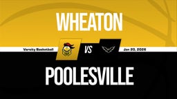 01/20 Highlights @ Poolesville