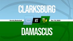 12/19 Highlights @ Damascus
