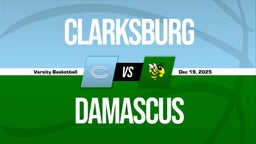 12/19 Highlights vs Clarksburg