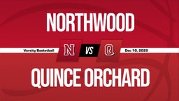 12/9 Highlights vs Northwood