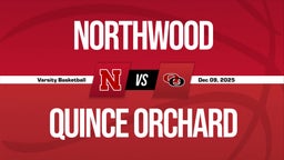 12/9 Highlights @ Quince Orchard