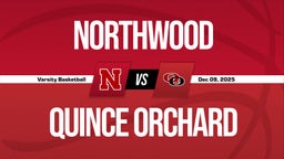 12/9 Highlights vs Northwood