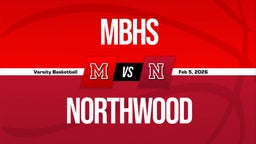 02/4 Highlights vs MBHS