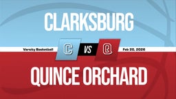 02/20 Highlights vs Clarksburg