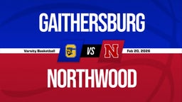 02/20 Highlights @ Northwood