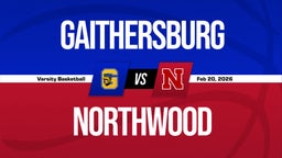 02/20 Highlights vs Gaithersburg