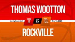 12/12 Highlights @ Rockville