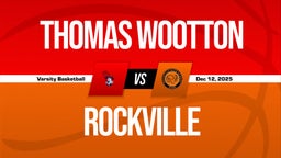 12/12 Highlights @ Rockville