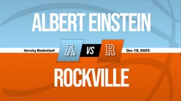 12/17 Highlights vs Albert Einstein