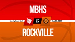 02/9 Highlights @ Rockville